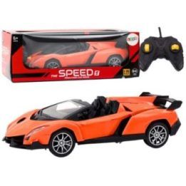 Automobilis valdomas nuotoliniu būdu RC 1:16