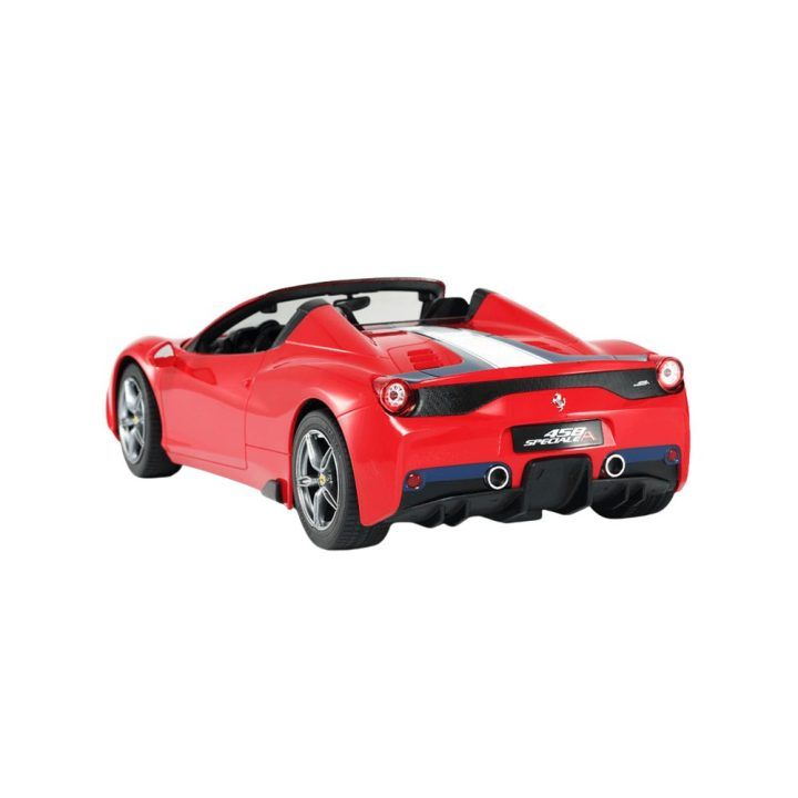 Mašinėlė valdomu pultu Rastar Laferrari Aperta