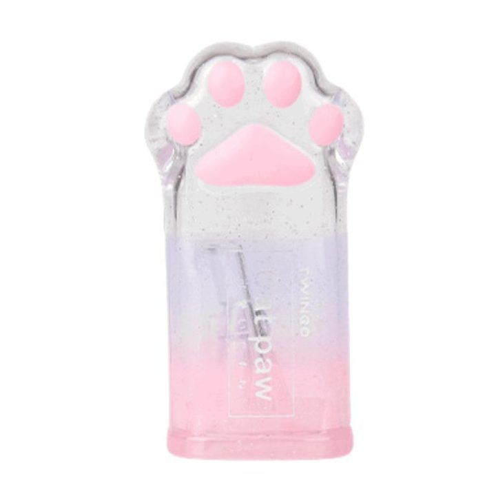 Drožtukas ploniems pieštukams Cat's Paw