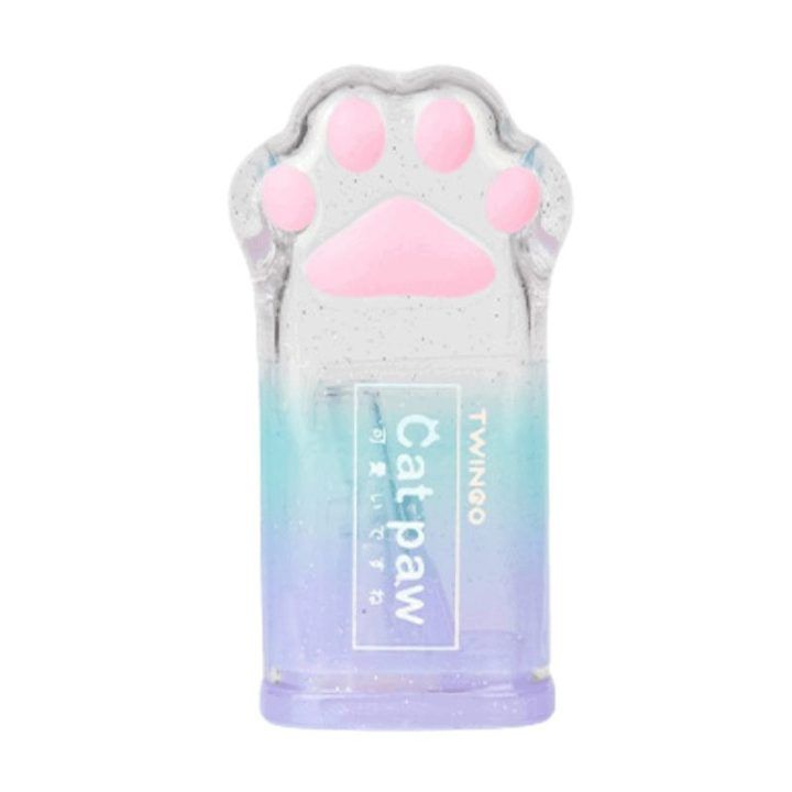 Drožtukas ploniems pieštukams Cat's Paw