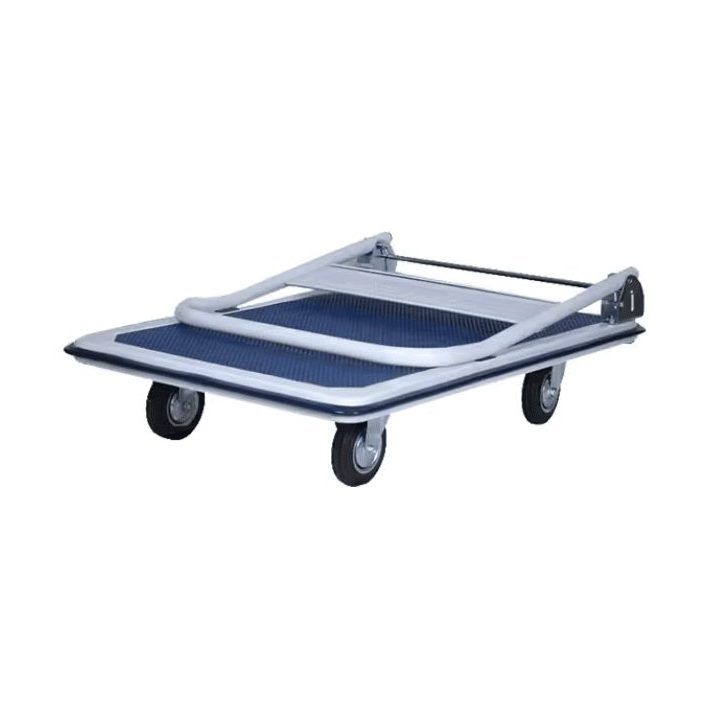 Vežimėlis sandėliui iki 150 kg Platform