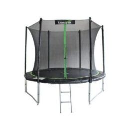 Batutas 10ft LEAN SPORT PRO – aktyviam laisvalaikiui gryname ore