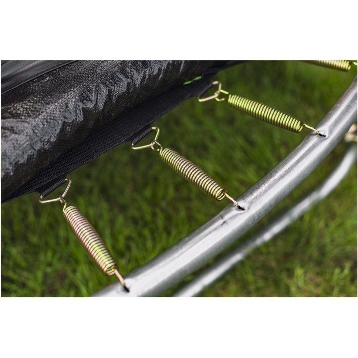 Batutas 10ft LEAN SPORT PRO – aktyviam laisvalaikiui gryname ore