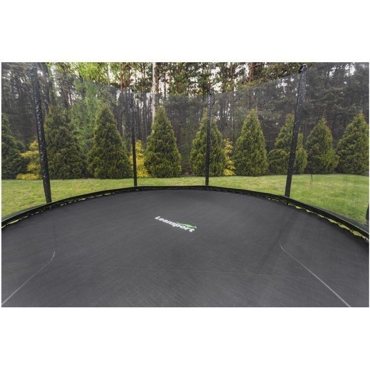 Batutas 10ft LEAN SPORT PRO – aktyviam laisvalaikiui gryname ore