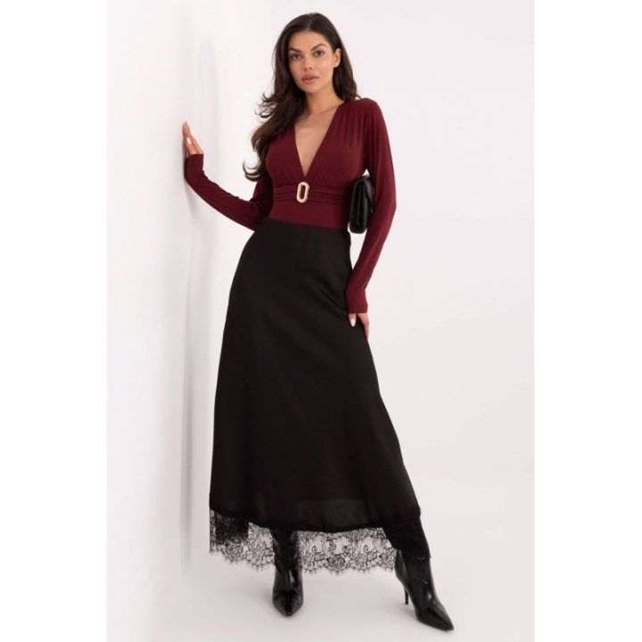Formuojantis bodis Italy Moda – raudona