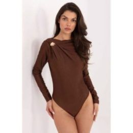 Bodis formuojantis Shapewear Italy Moda – ruda