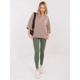 Tampres khaki atspalvio RV