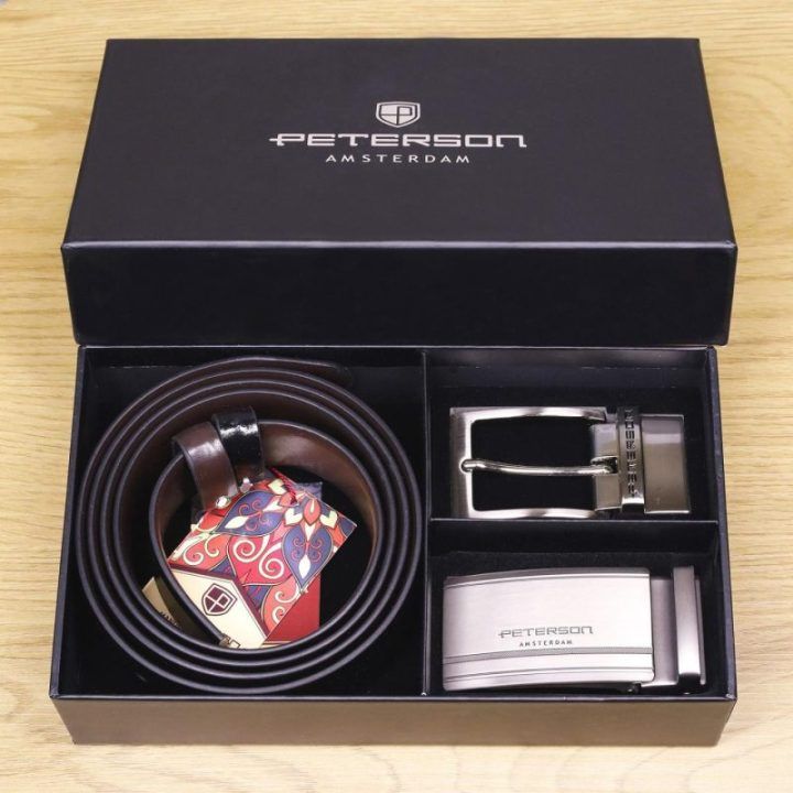 Rinkinys dovanoms Peterson
