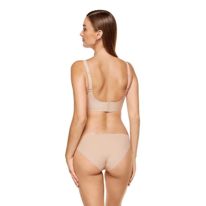 Liemenėlė be lankelių Misty plus size