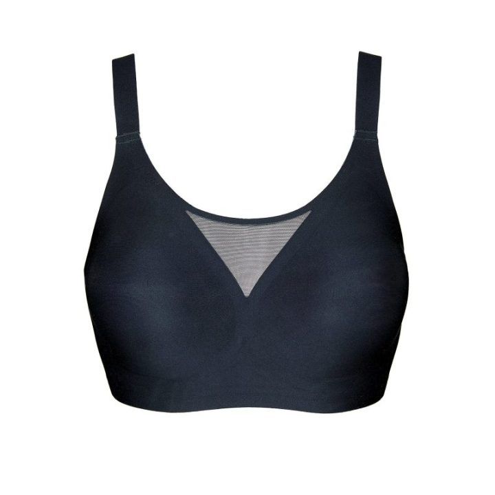 Liemenėlė be lankelių Misty plus size