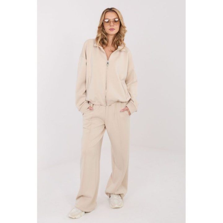 Kelnės laisvalaikio stiliaus Tracksuit