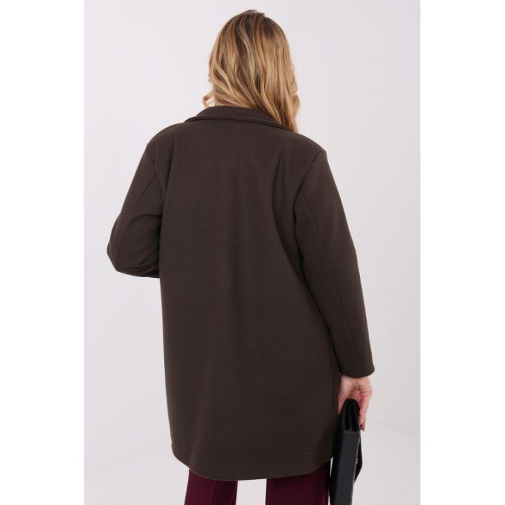 Paltas Italy Moda – ruda