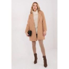 Paltas Italy Moda – ruda