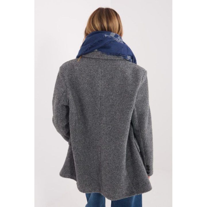 Moteriškas šalis AT Factory Price – tamsiai mėlyna