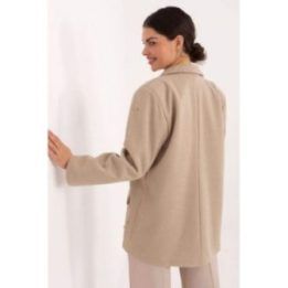 Švakelis moterims Italy Moda – smėlio