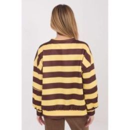 Džemperis moterims Italy Moda – ruda