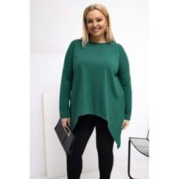 Tunika moterims oversized kirpimo Relevance