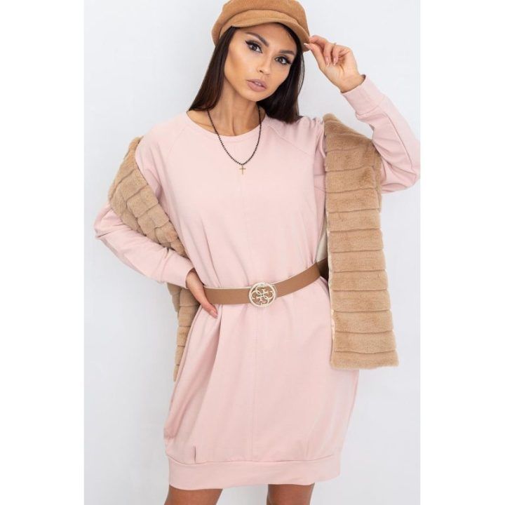 Suknelė laisvalaikio stiliaus BFG