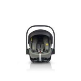 Automobilinė kėdutė kūdikiui BUZ XTD PRO GREENER Easy Go