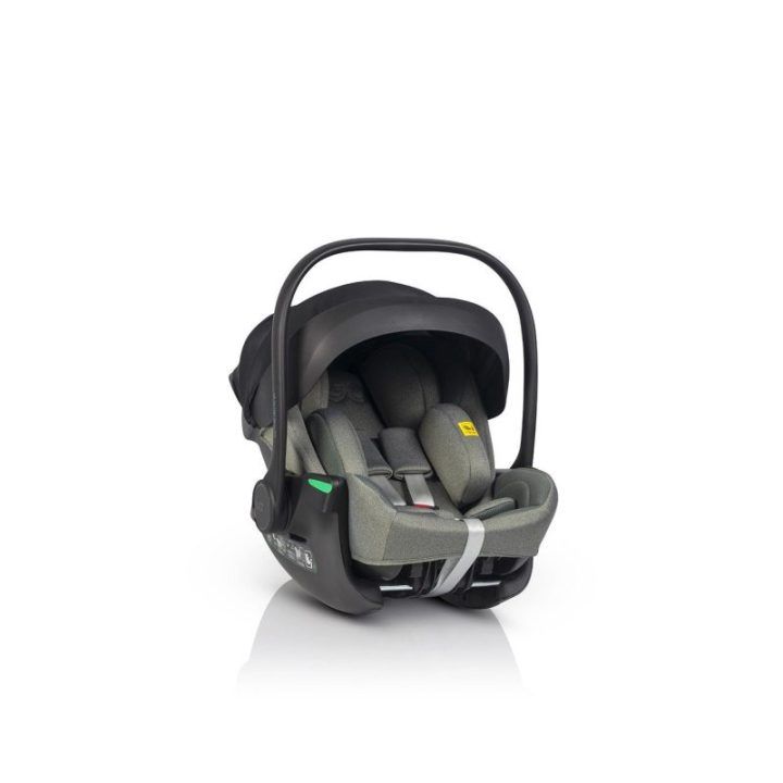 Automobilinė kėdutė kūdikiui BUZ XTD PRO GREENER Easy Go