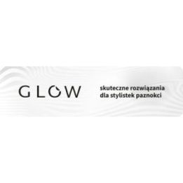 Stalinė lempa manikiūrui su lanku prie stalo balta Glow L05