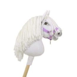 Hobby Horse arkliukas Super Premium baltas A4