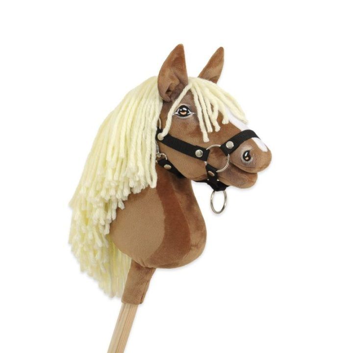 Hobby Horse arkliukas Super Premium haflinger A4