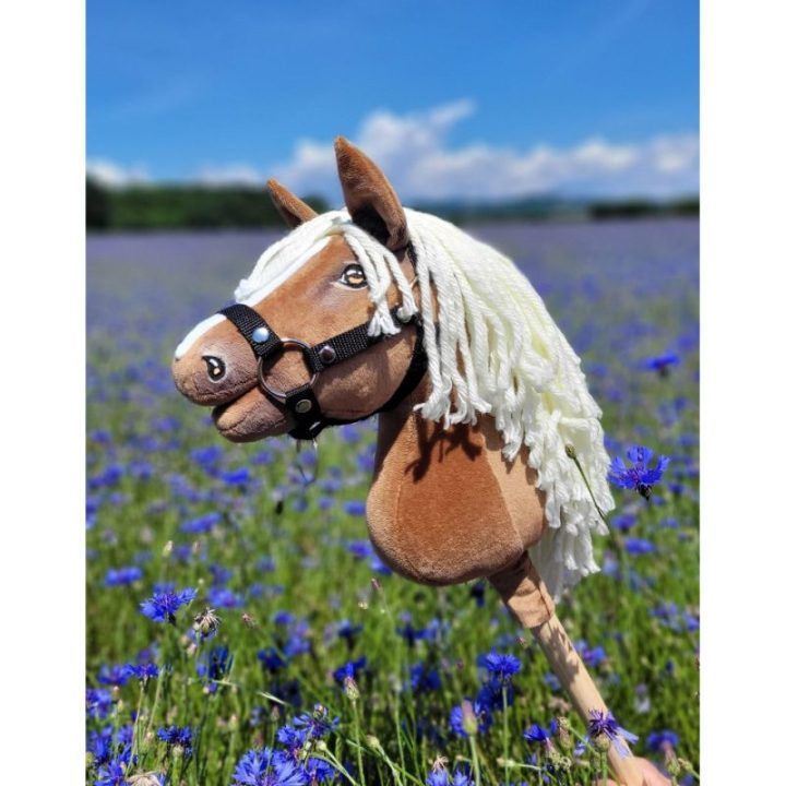 Hobby Horse arkliukas Super Premium haflinger A4