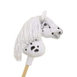 Hobby Horse arkliukas Super Premium leopardas A4