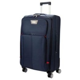 Kelioninis lagaminas su ratukais Pierre Cardin