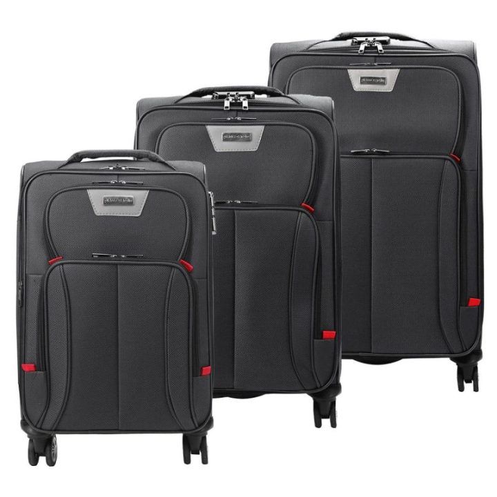 Kelioninis lagaminas su ratukais Pierre Cardin