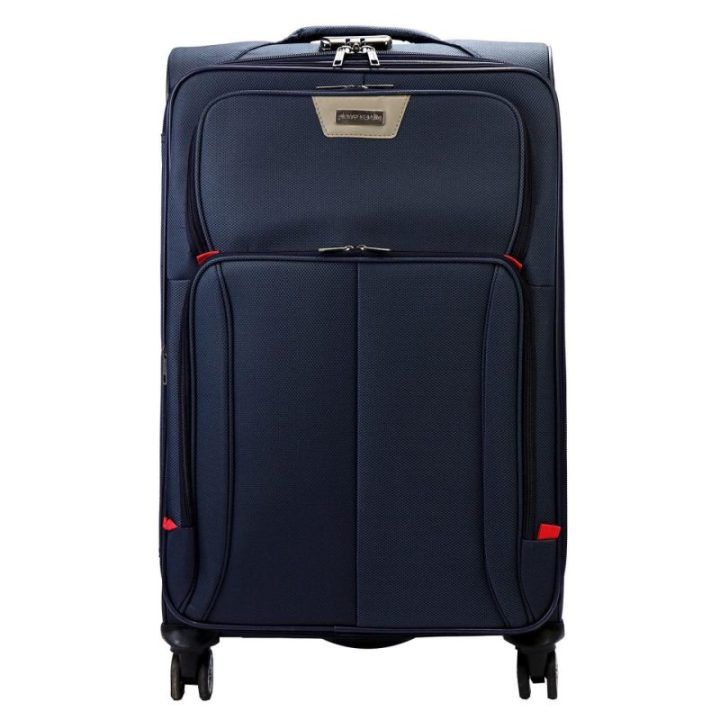 Kelioninis lagaminas su ratukais Pierre Cardin