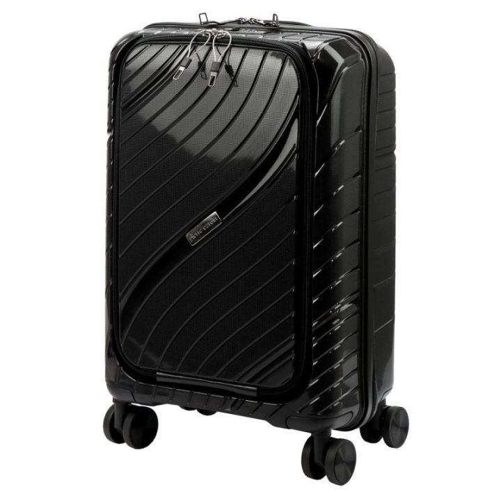 Lagaminas su ratukais Pierre Cardin