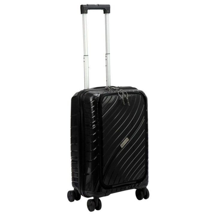 Lagaminas su ratukais Pierre Cardin