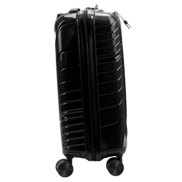 Lagaminas su ratukais Pierre Cardin