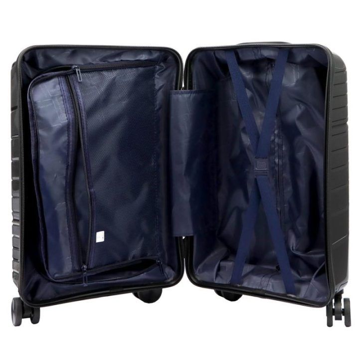 Lagaminas su ratukais Pierre Cardin