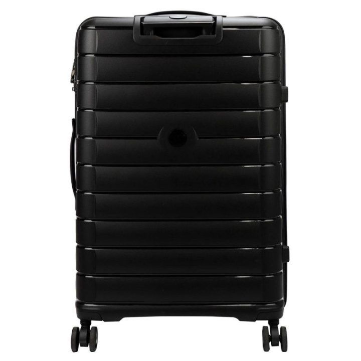 Kietas kelioninis lagaminas su ratukais Pierre Cardin