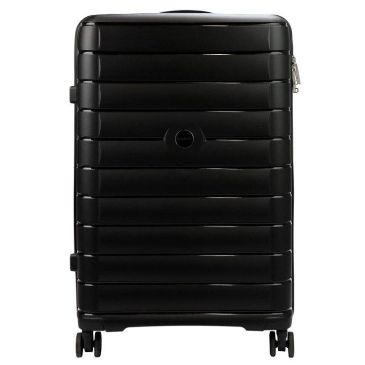 Kietas kelioninis lagaminas su ratukais Pierre Cardin