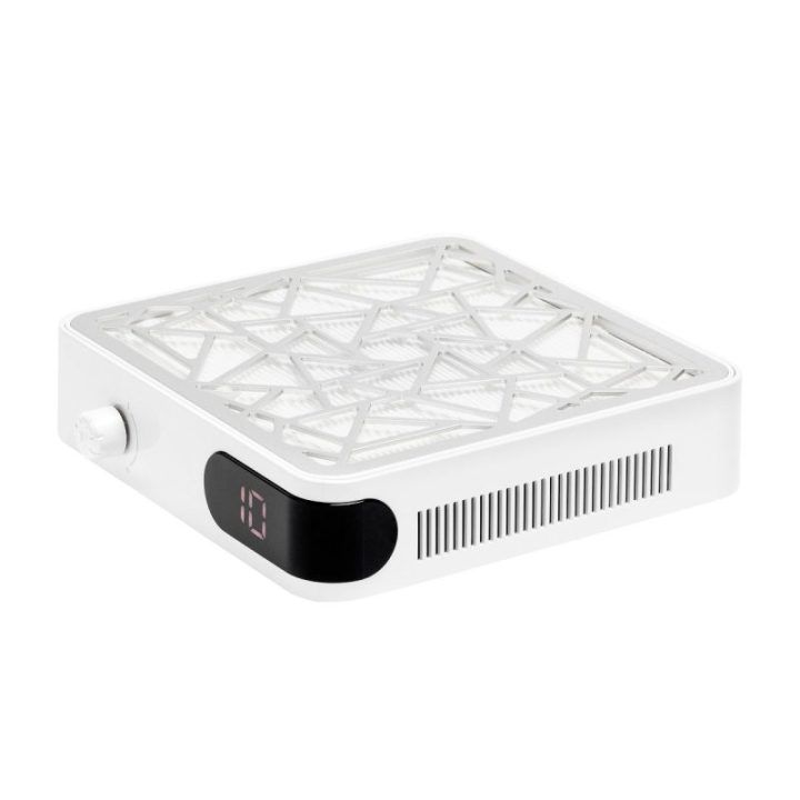 Nagų dulkių surinkėjas su kasetiniu filtru Momo P10 Pro