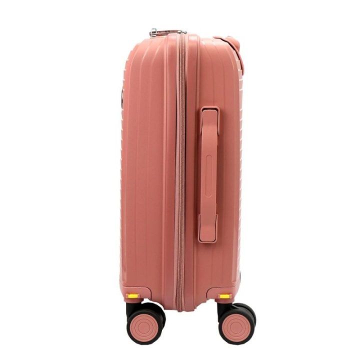 Kelioninis lagaminas su ratukais Pierre Cardin