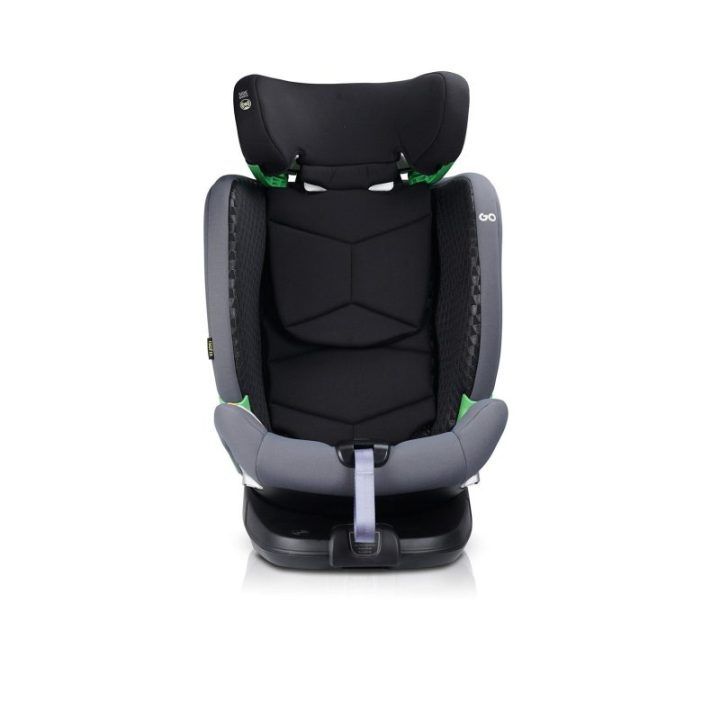 Automobilinė kėdutė TRUST PEARL EASY GO