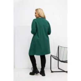 Moteriška ilga palaidinė plus size Relevance