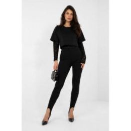 Formuojantis bodis Italy Moda – juoda
