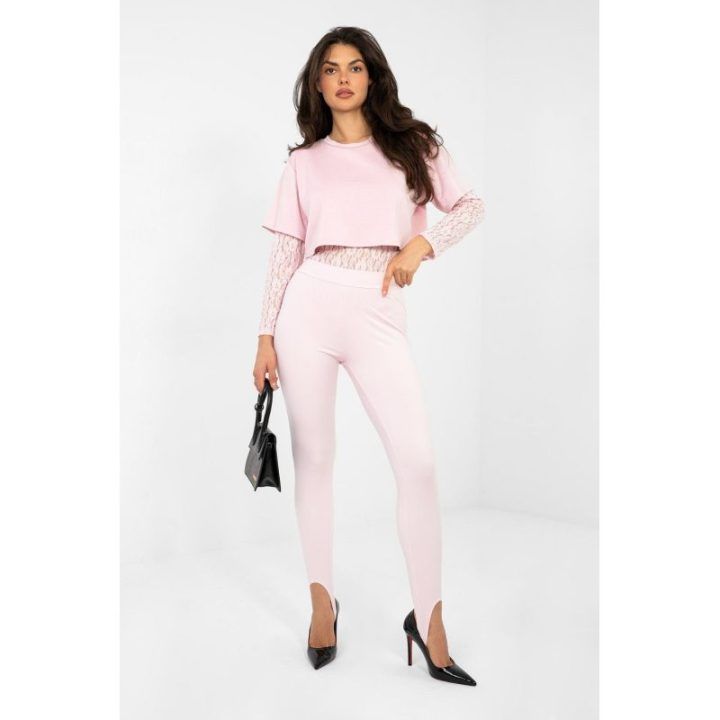 Formuojantis bodis Italy Moda – rožinė