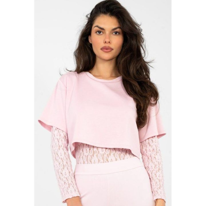 Formuojantis bodis Italy Moda – rožinė