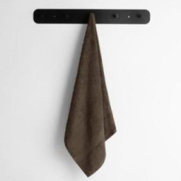 Rankšluostis 70 × 140 cm DP BAMBY BRO