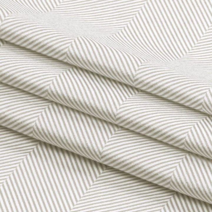 Užuolaidos 140 × 250 cm, mocca AH VELVET