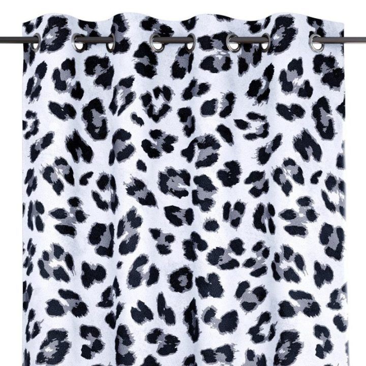 Užuolaidos 140 × 250 cm AH VELVET WILD