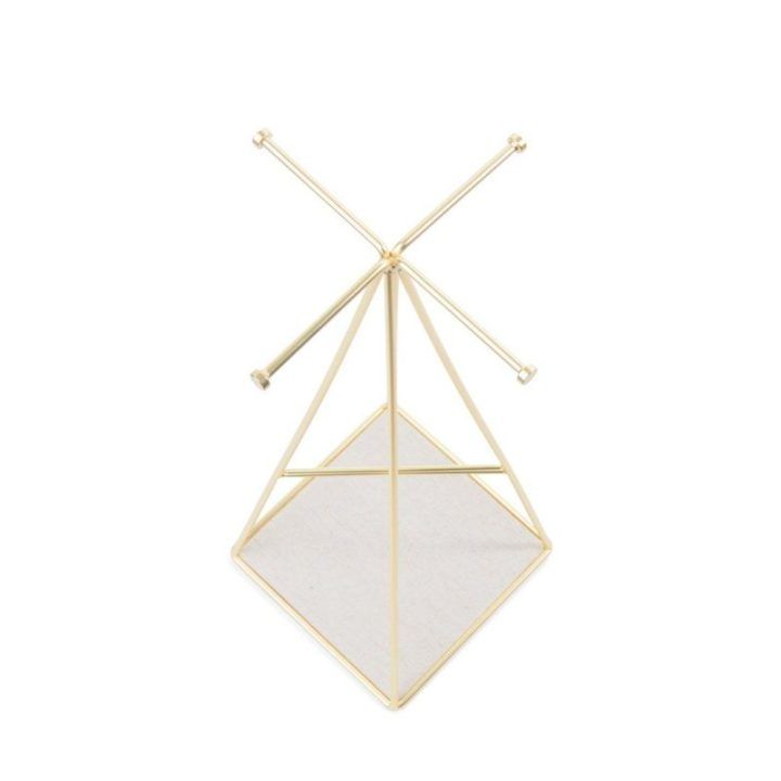Stovas papuošalams iš žalvario Prisma Jewelry