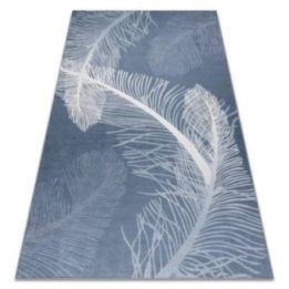 Kilimas 120×170 mėlynas ARLEN